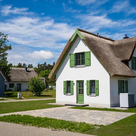 Hus No. 11 Villa Zirchow Exterior photo